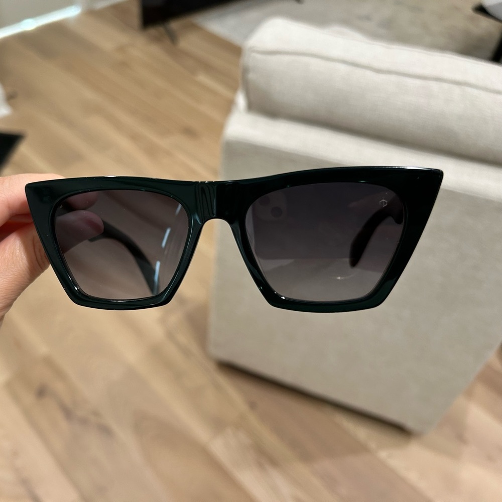 Rag and bone sunglasses